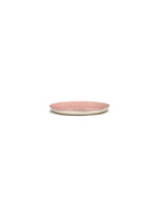 Lot De 2 Assiettes S - Rose Feast - By Ottolenghi