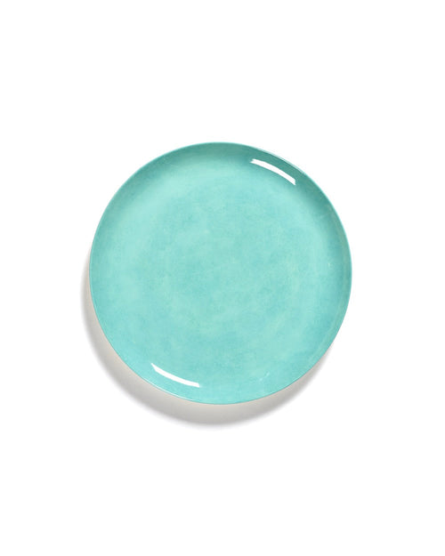 Juego De 2 Platos L - Azur Feast - By Ottolenghi