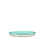 Lot De 2 Assiettes L - Azur Feast - By Ottolenghi