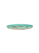 Serving Plate - Azur Poivre - Or Feast - By Ottolenghi