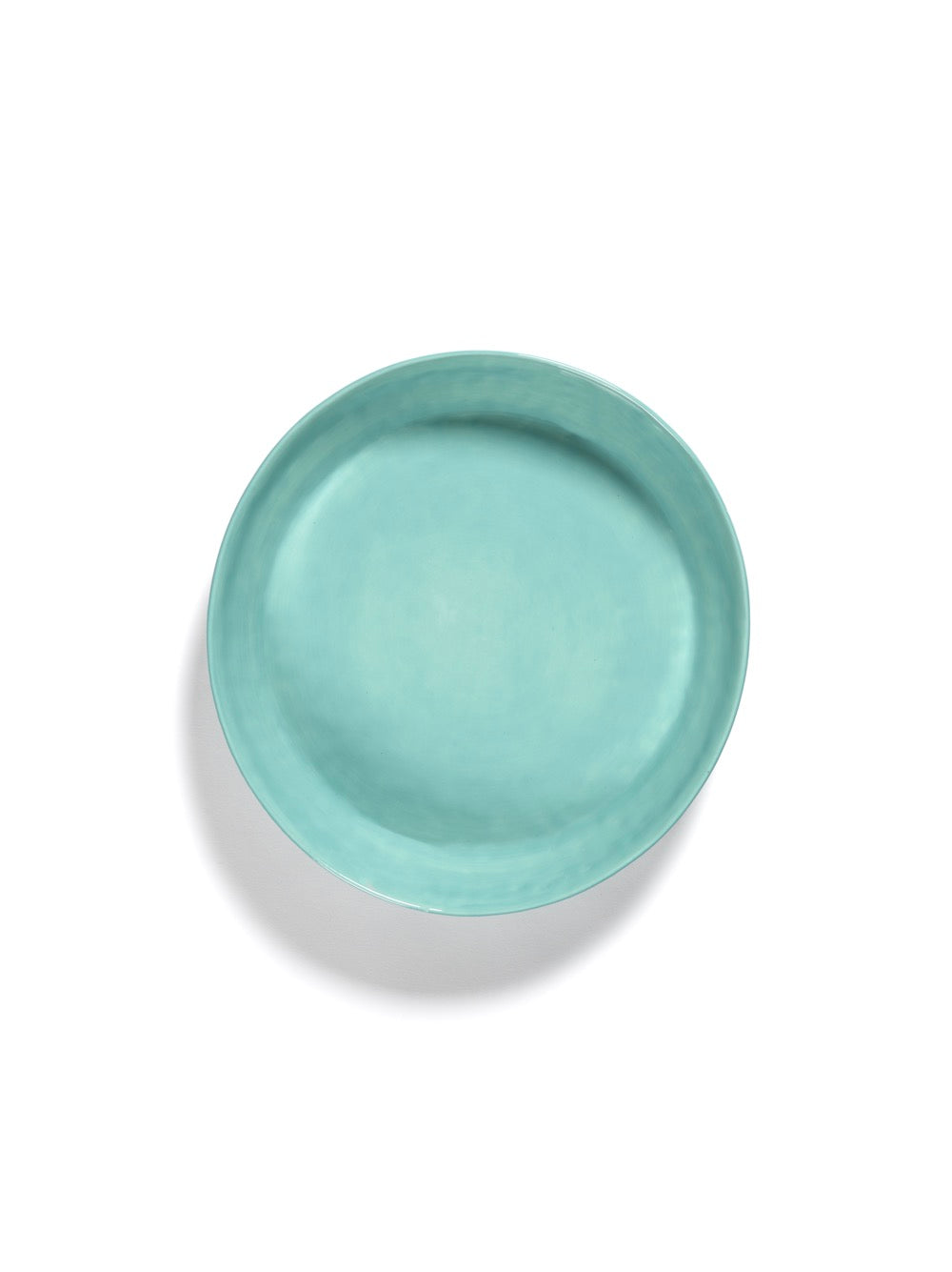 Small Serving Bowl - Azure - Red Feast - By Ottolenghi