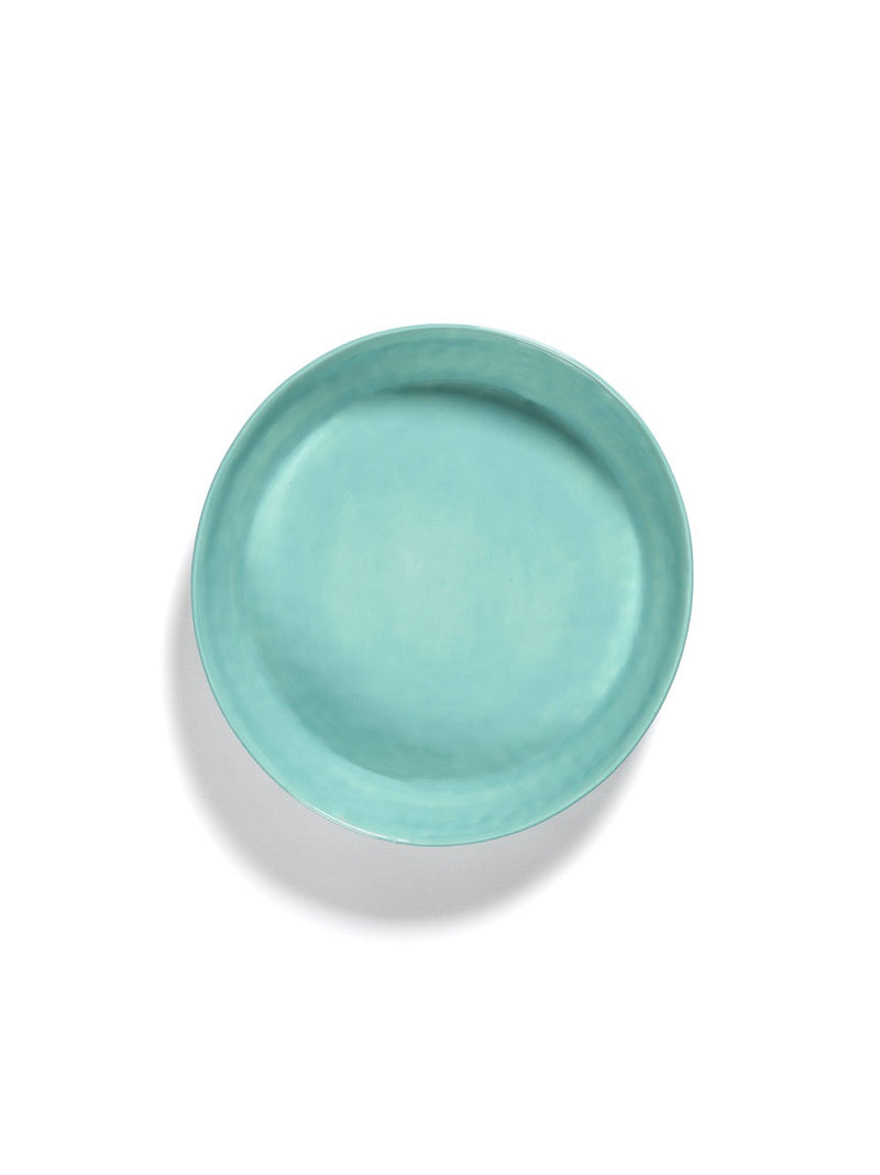 Cuenco para servir S - Azul - Red Feast - By Ottolenghi