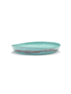 M Serving Bowl - Azur - Red Feast - By Ottolenghi
