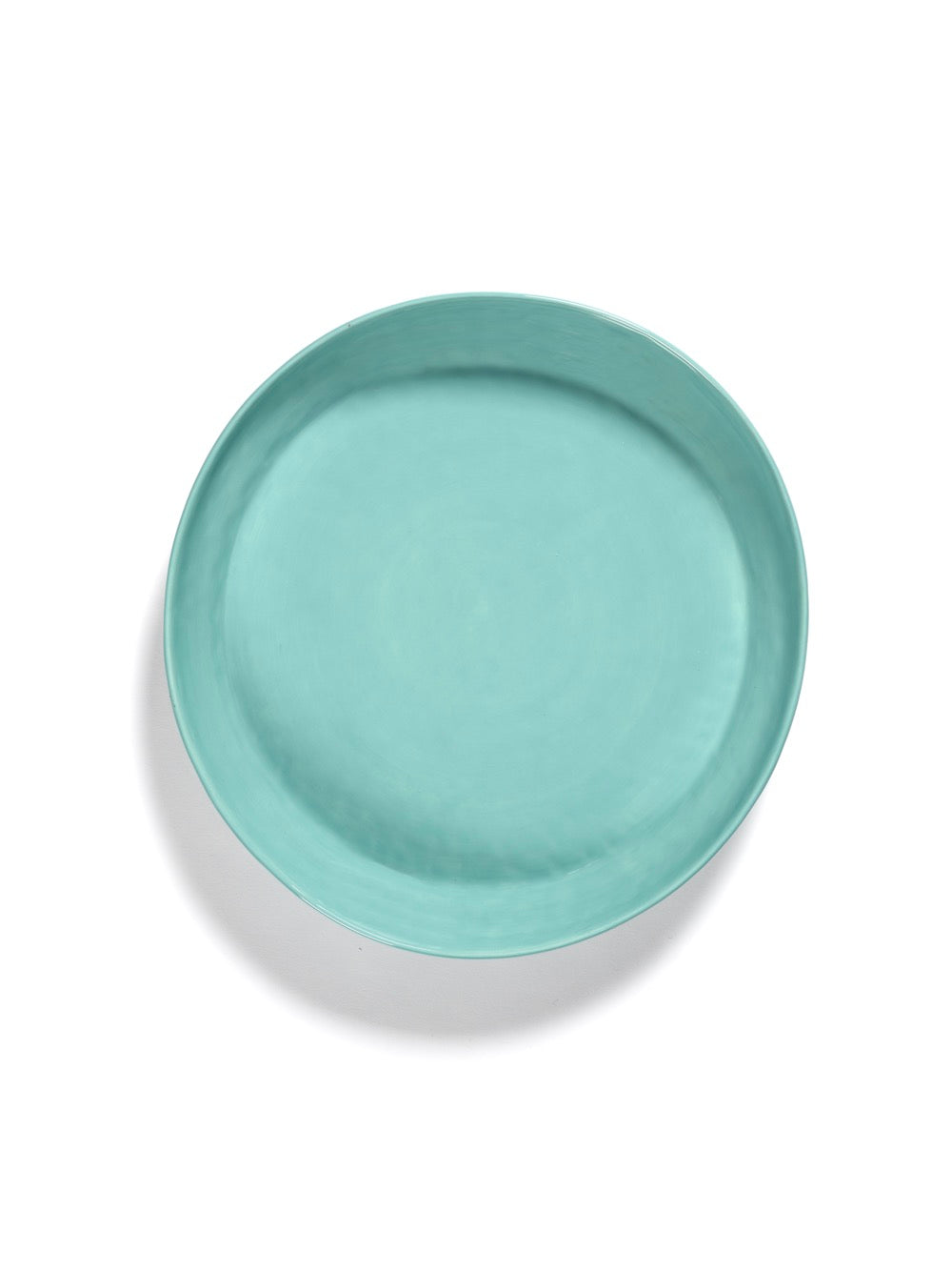 M Serving Bowl - Azur - Red Feast - By Ottolenghi