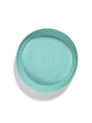 Serving Bowl M - Azure - Red Feast - By Ottolenghi