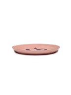 Serving Dish S - Rose Pepper - Blue Feast - By Ottolenghi