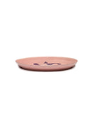 Serving Dish S - Pepper Pink - Blue Feast - By Ottolenghi