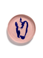 Feast - Piatto Da Portata - S - Gres - Rosa Pepe Blu
