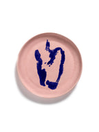 Serving Dish S - Rose Pepper - Blue Feast - By Ottolenghi