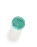 Juego de 4 tazas de café expreso - Azure - Red Feast - By Ottolenghi