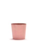 Lot De 4 Tasses À Café - Rose Feast - By Ottolenghi
