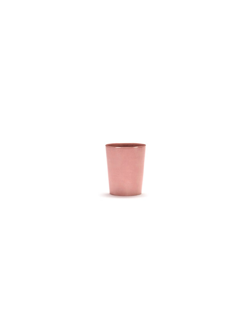Lot De 4 Tasses À Thé - Rose Pink Feast - By Ottolenghi