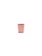 Lot De 4 Tasses À Thé - Rose Pink Feast - By Ottolenghi