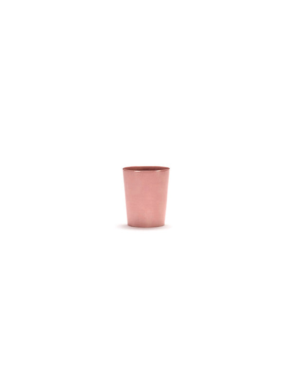 Juego de 4 tazas de té - Rose Pink Feast - De Ottolenghi