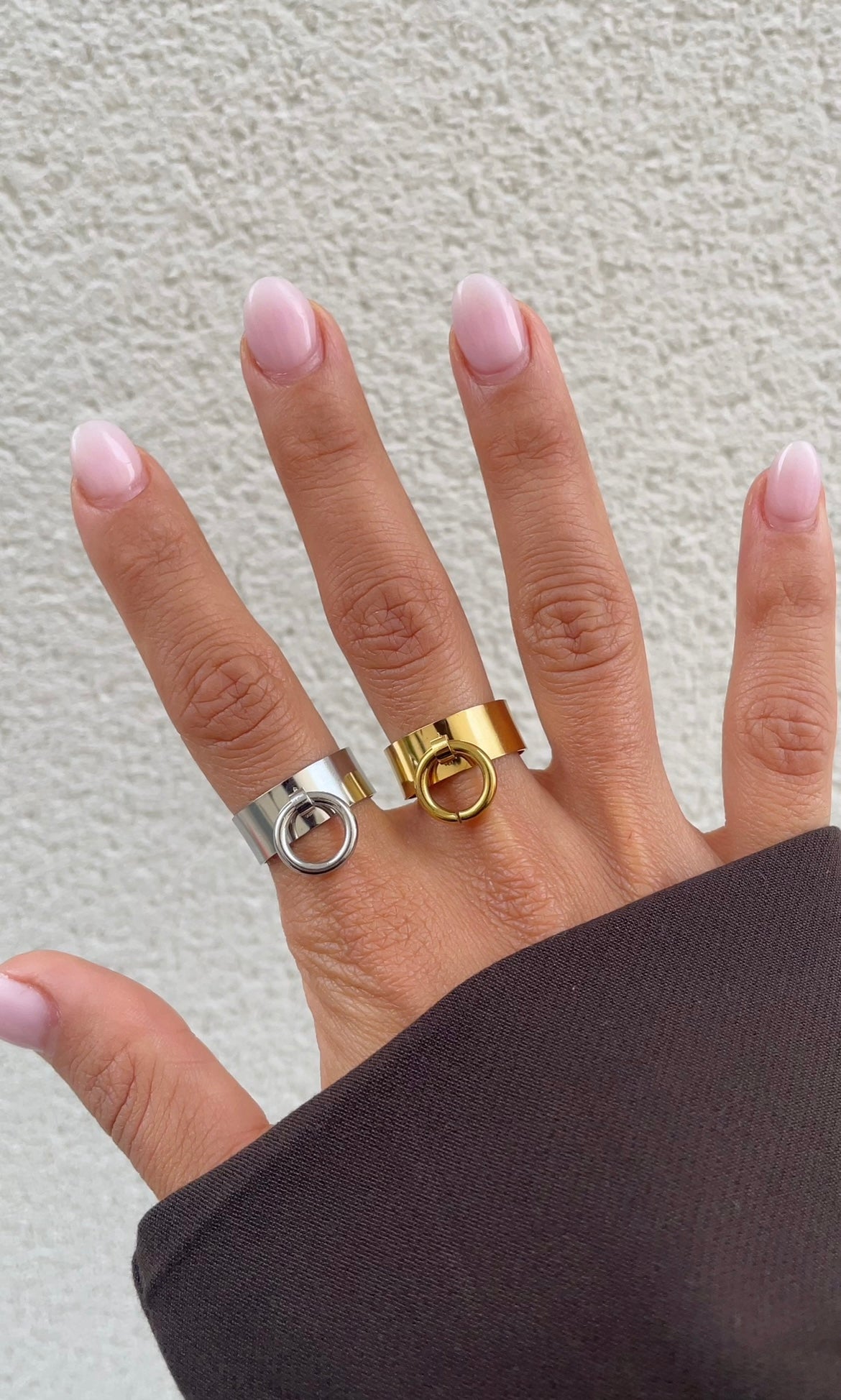 Bague Lock