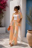 Pantalon Palmy - Multi