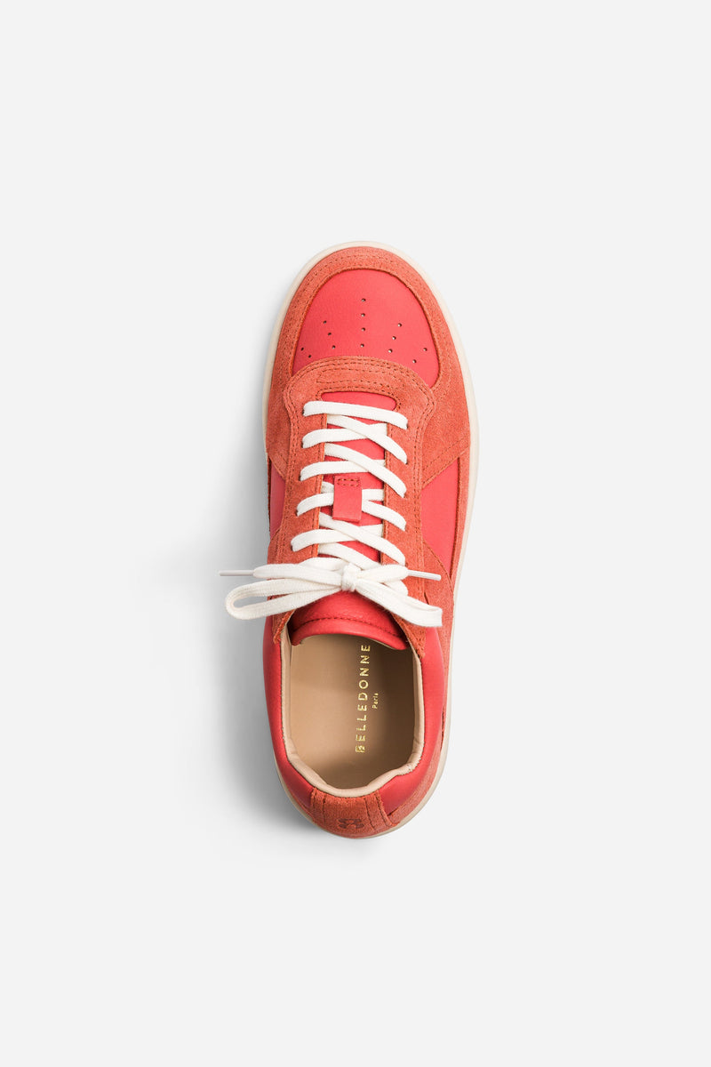 B8 - Geranio - Mixte