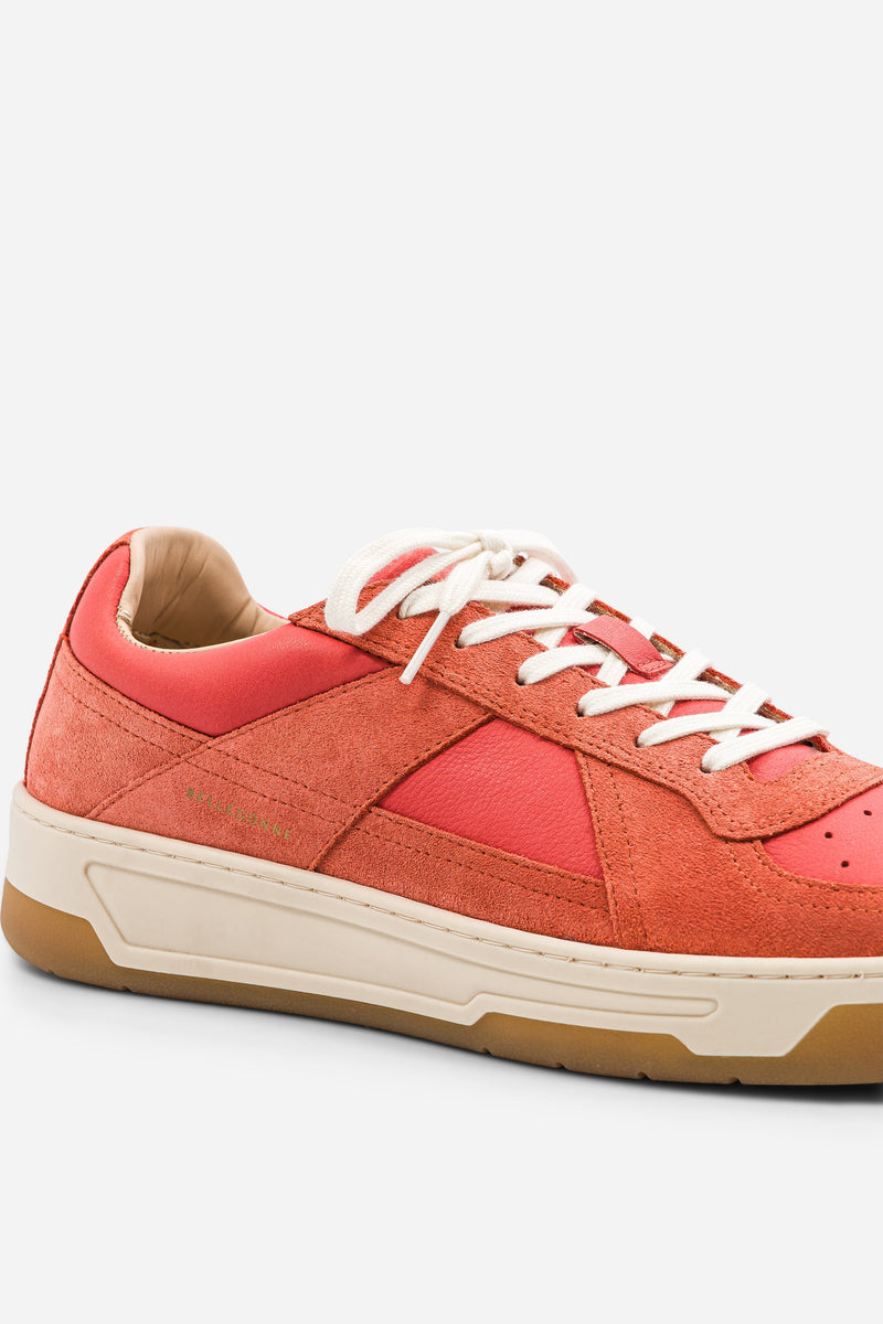 B8 - Geranio - Mixte