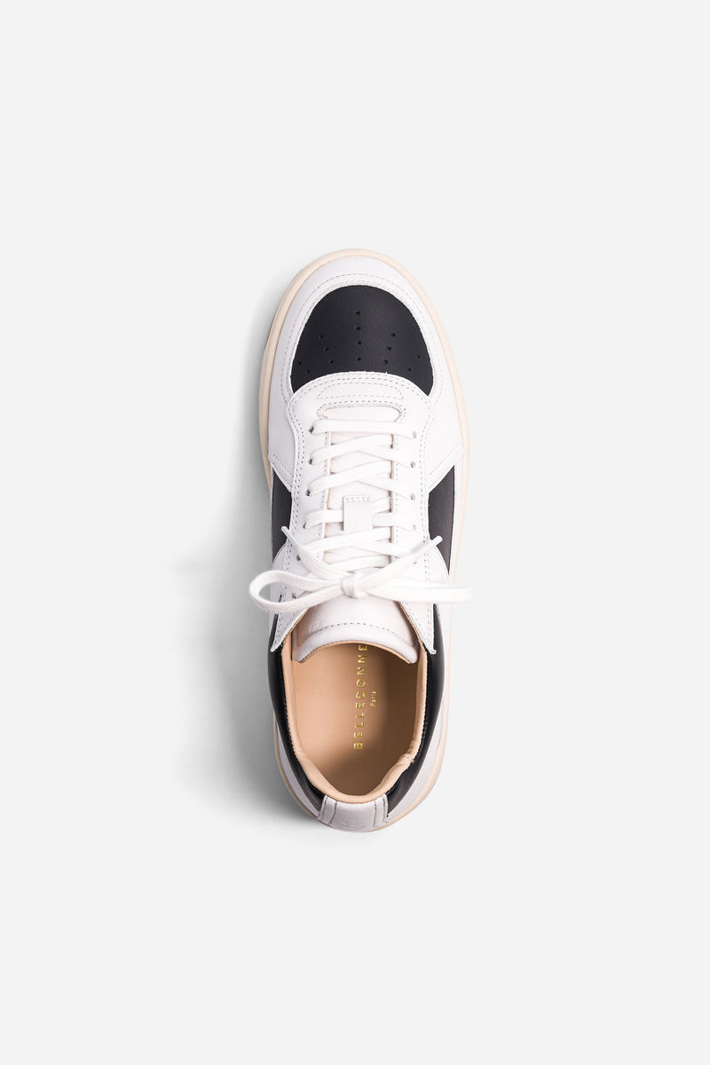 B8 - Window Black - Mixte