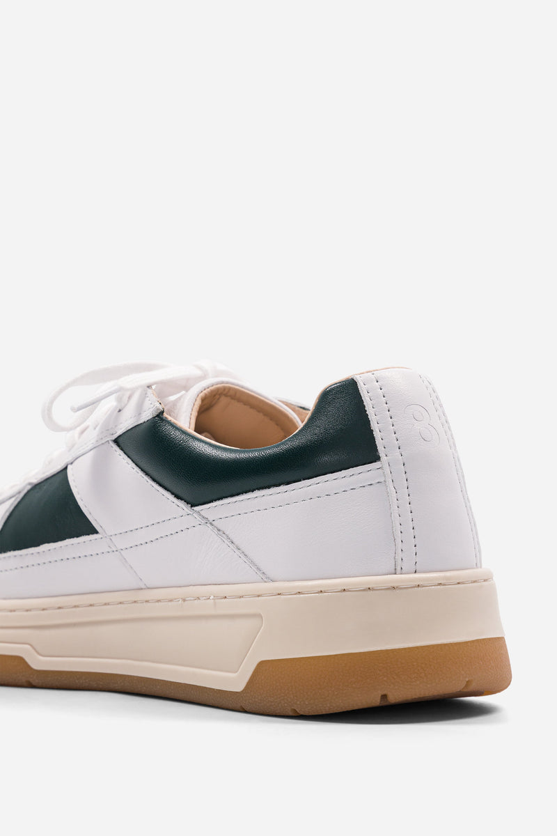 B8 - Window Green - Mixte