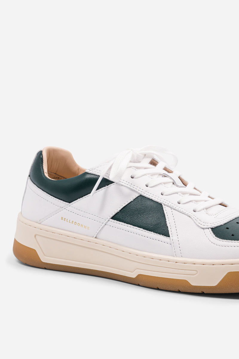 B8 - Window Green - Mixte