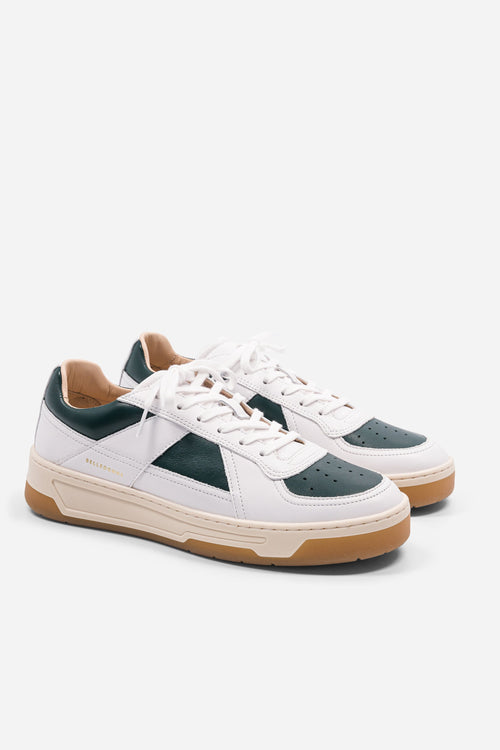 B8 - Window Green - Mixte