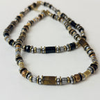 Collier Klaire - Noir Ou Marron