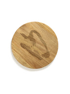 Feast S Pepper Plate - By Ottolenghi