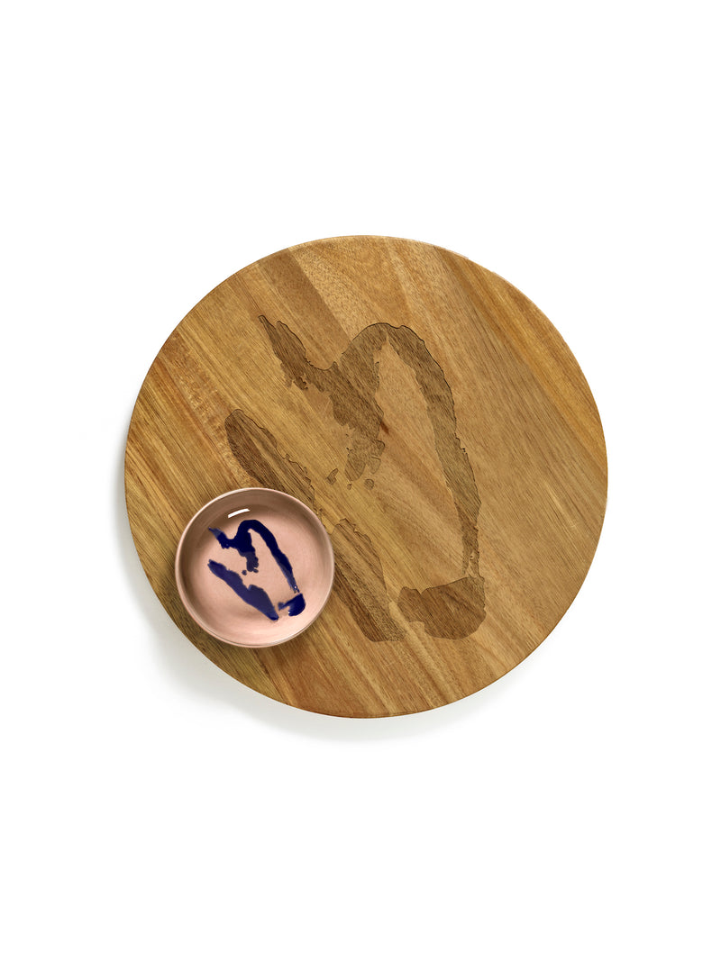 Plateau S Poivron Feast - By Ottolenghi