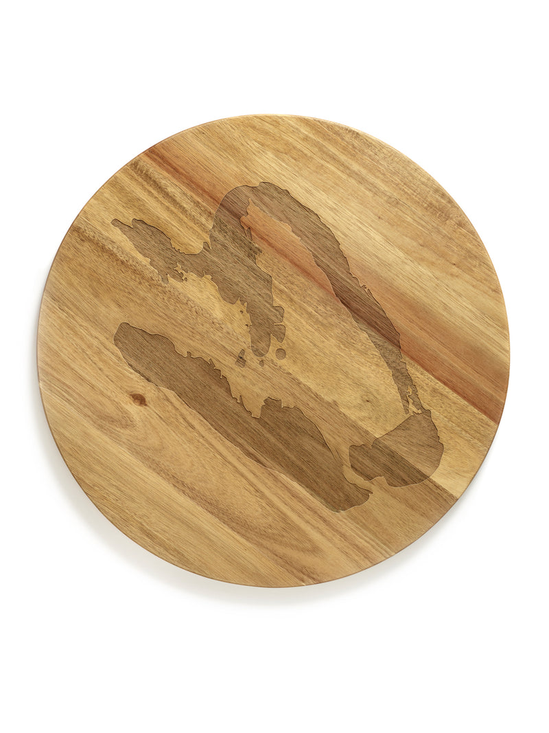 Plateau L - Poivron Feast - By Ottolenghi