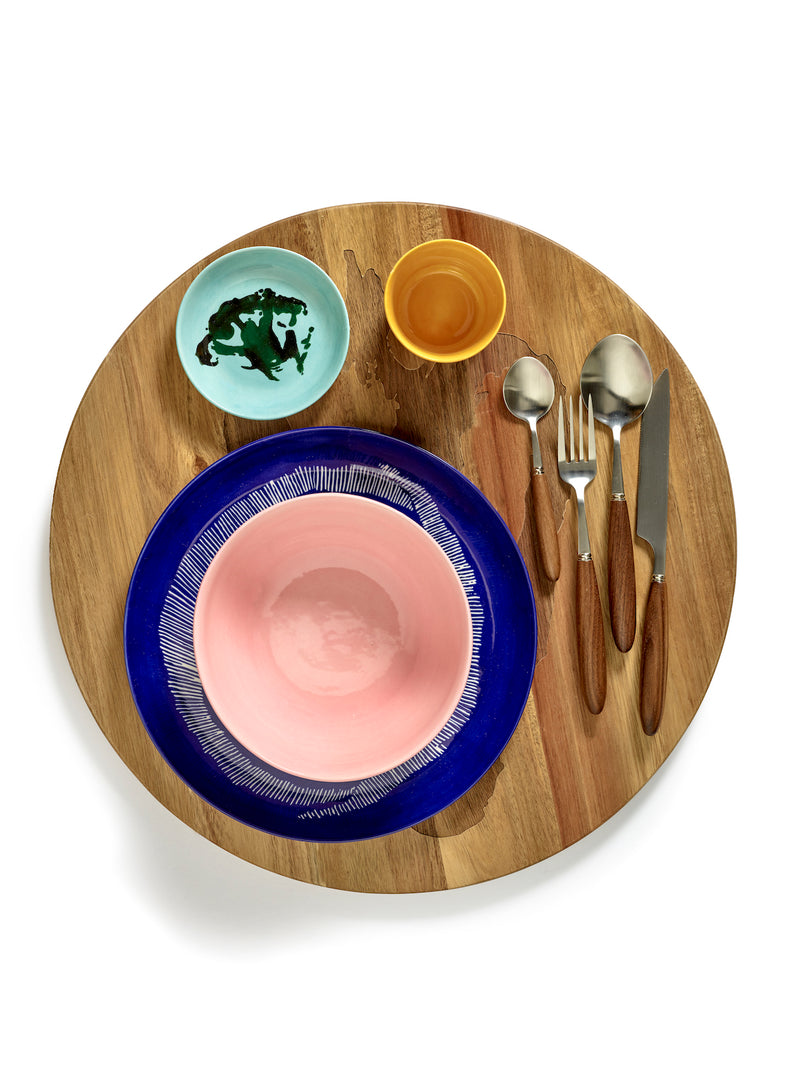 Plateau L - Poivron Feast - By Ottolenghi