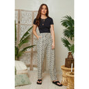 Trousers - White