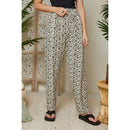 Trousers - White