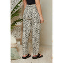 Trousers - White