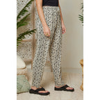 Trousers - White