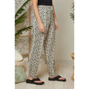 Trousers - White