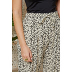 Trousers - White