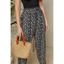 Trousers - Black