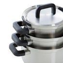 Batería de cocina Bk Flow Cool 4 piezas
