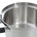 Batería de cocina Bk Flow Cool 4 piezas