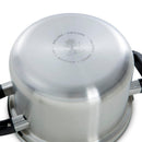 Batería de cocina Bk Flow Cool 4 piezas