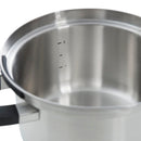 Batería de cocina Bk Flow Cool 5 piezas