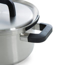 Batería de cocina Bk Flow Cool 5 piezas