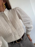 blusa teodora