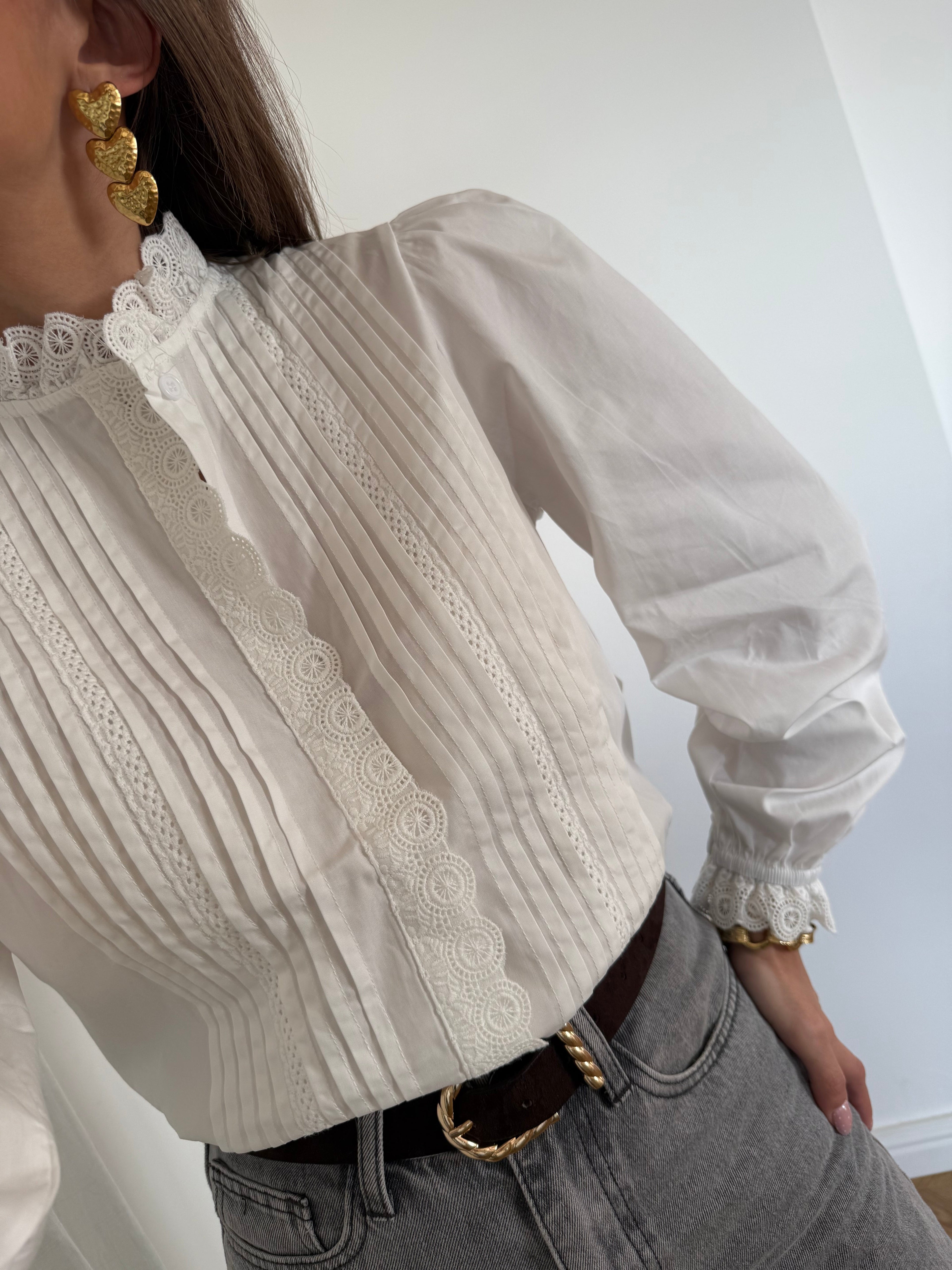 blusa teodora