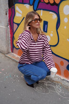 Chaqueta Grenadine