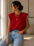 Top Five – Red