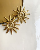 Boucles D'Oreilles Blair