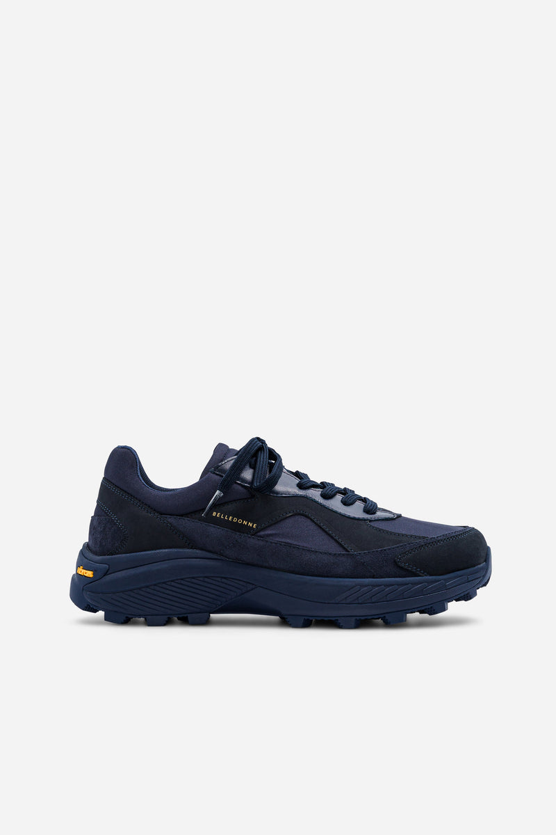 B9 - Navy - Mixte