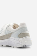 B9 - Full White - Mixte